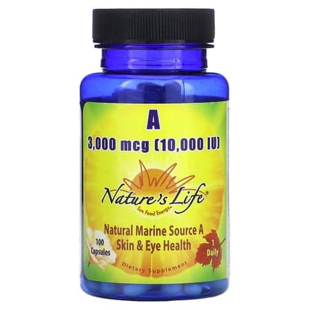 Nature's Life