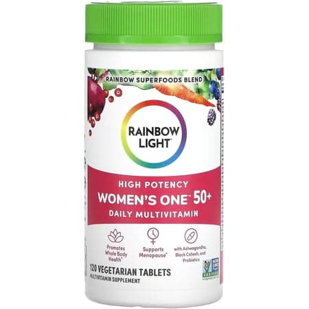 Rainbow-Light