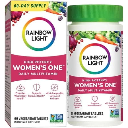 Rainbow-Light