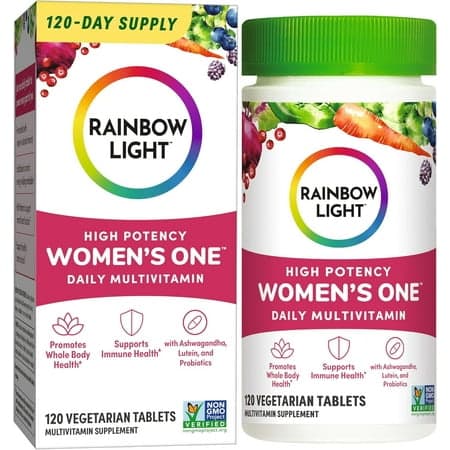 Rainbow-Light