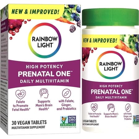 Rainbow-Light