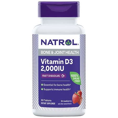 Natrol