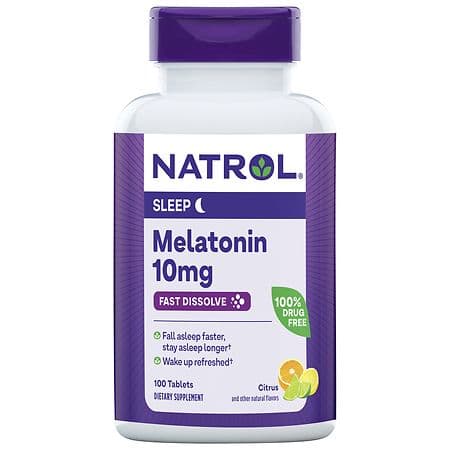 Natrol