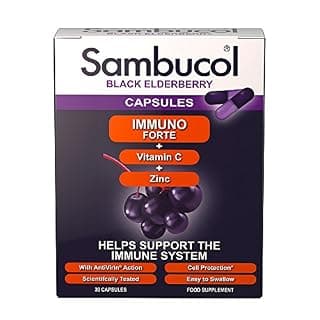 Sambucol