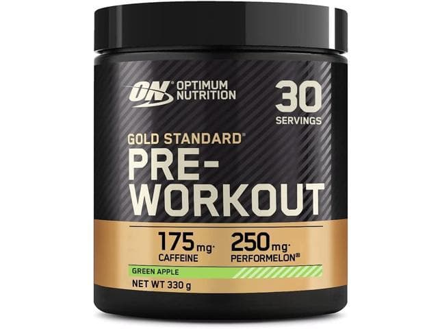 Optimum-nutrition