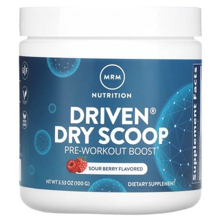 MRM-Nutrition