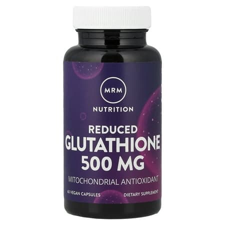 MRM-Nutrition