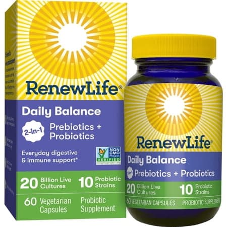 Renew-Life