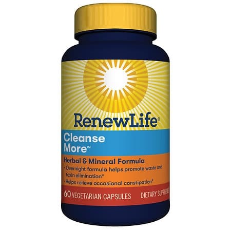 Renew-Life