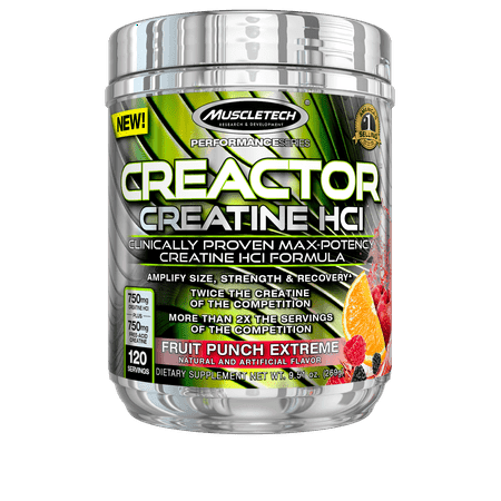 MuscleTech