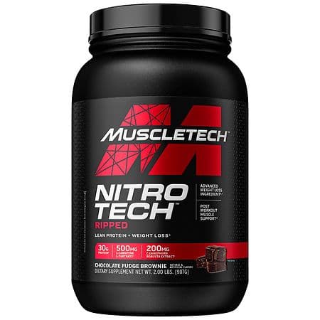 MuscleTech