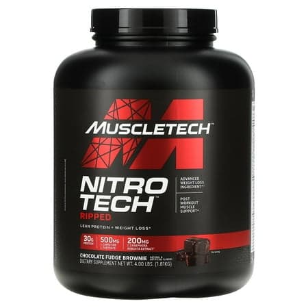 MuscleTech