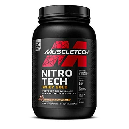MuscleTech