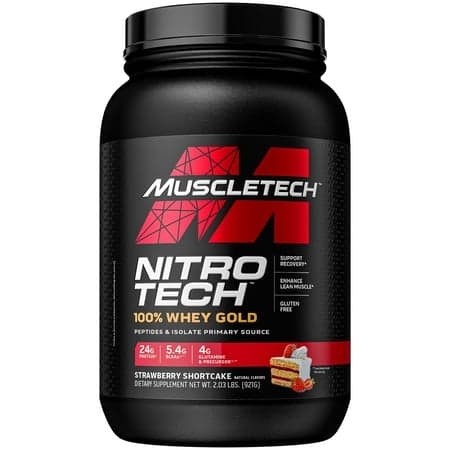 MuscleTech