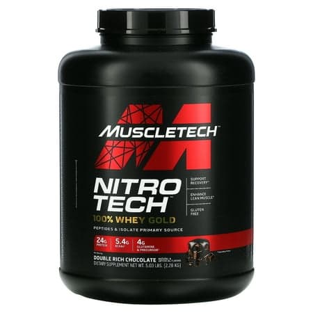 MuscleTech