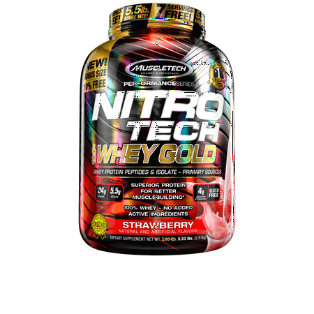 MuscleTech