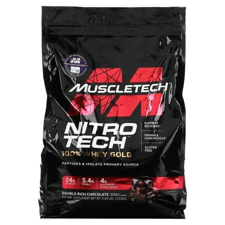 MuscleTech