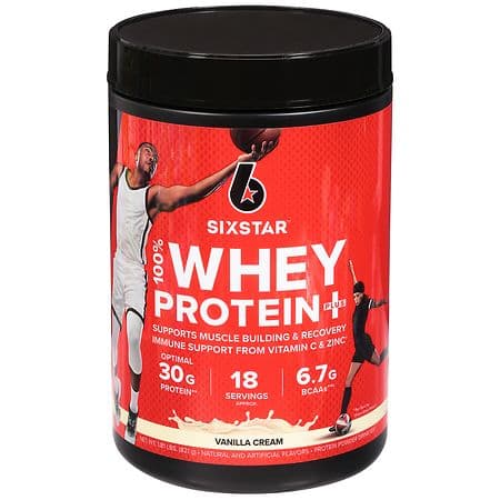 MuscleTech