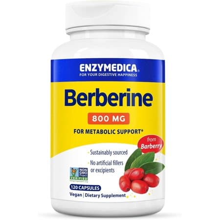Enzymedica