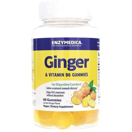 Enzymedica