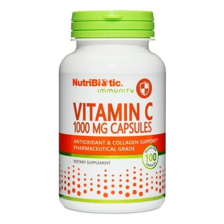 NutriBiotic