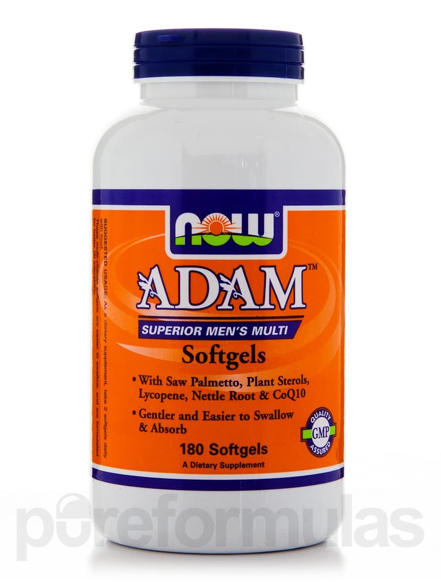 Now-foods