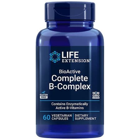 Life-Extension