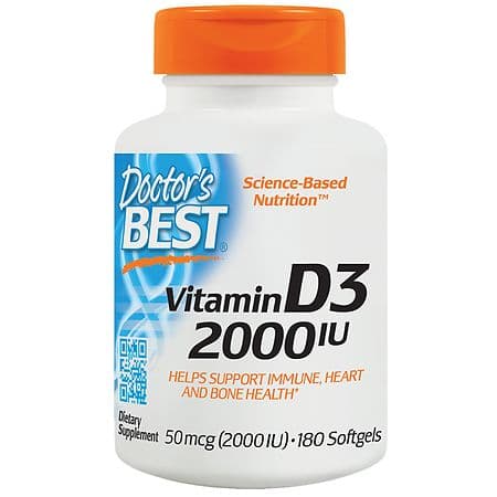 Doctor's-Best