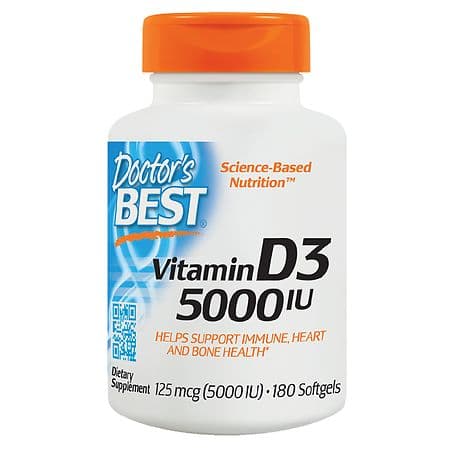 Doctor's-Best