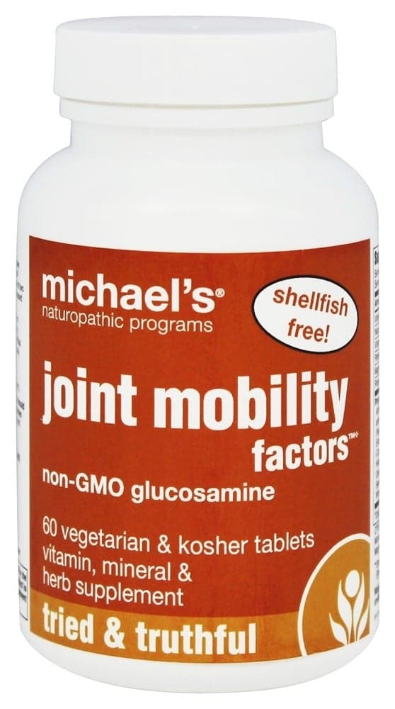 Michael's-Health