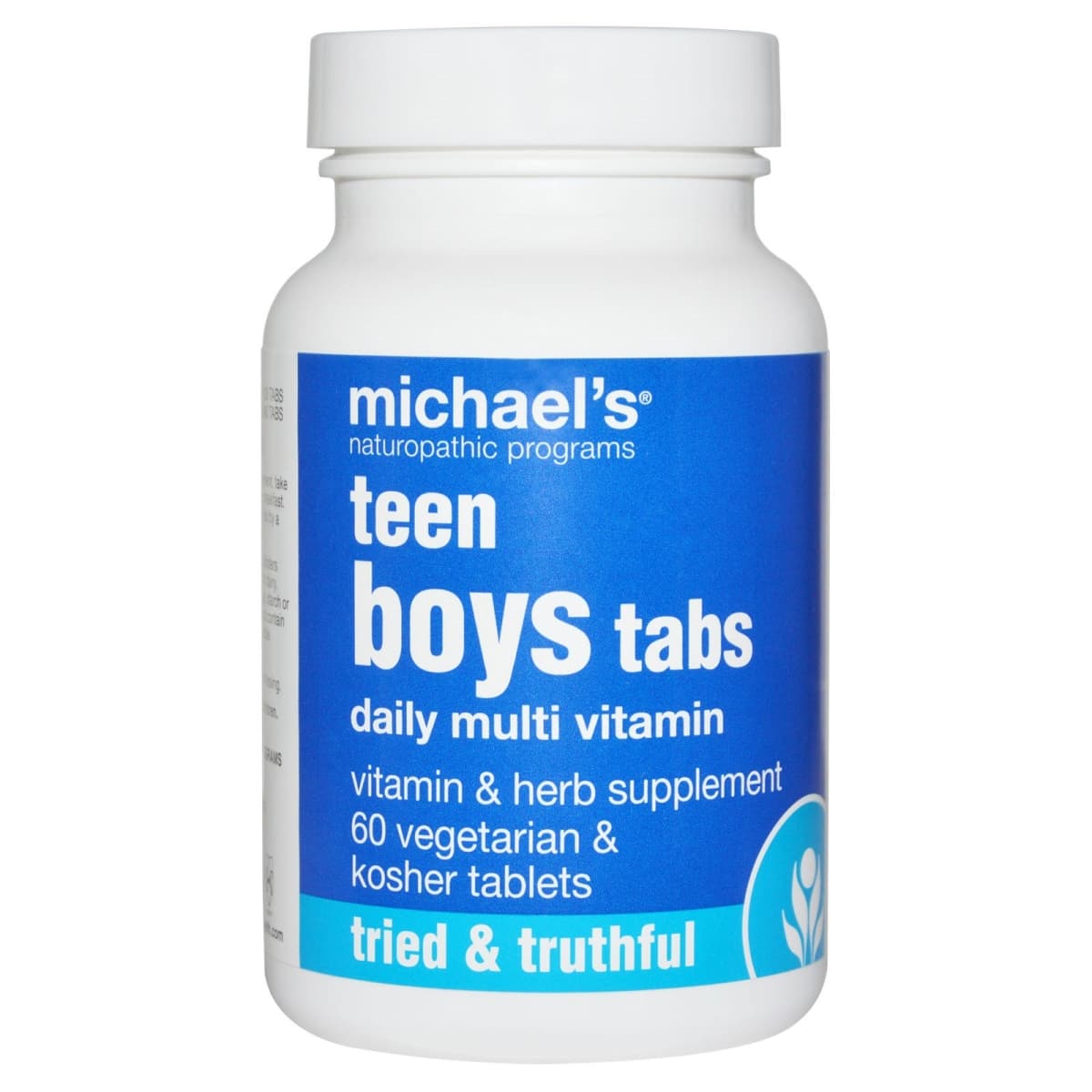 Michael's-Health