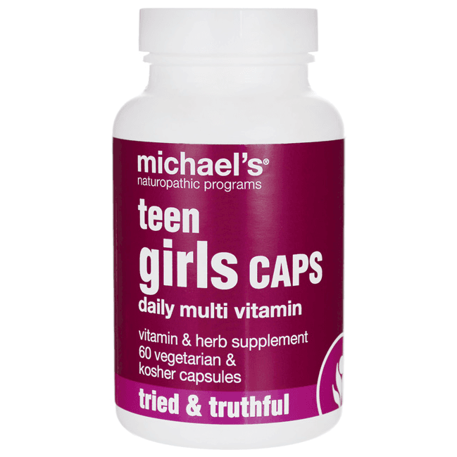 Michael's-Health