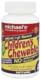 Michael's-Health