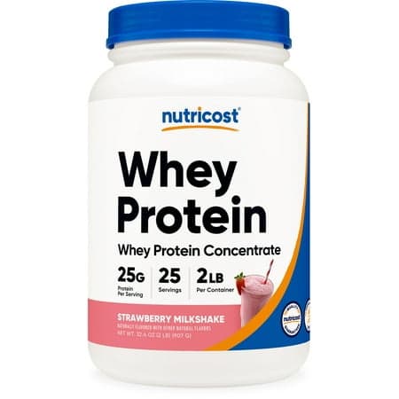 Nutricost