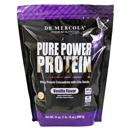 Dr. Mercola