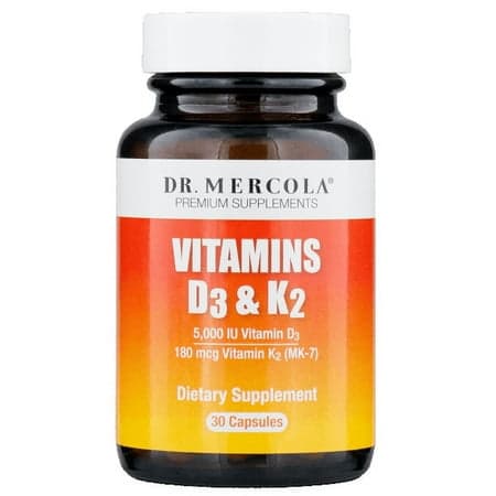 Dr. Mercola