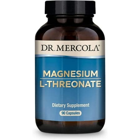 Dr. Mercola