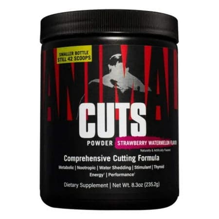 Universal-Nutrition