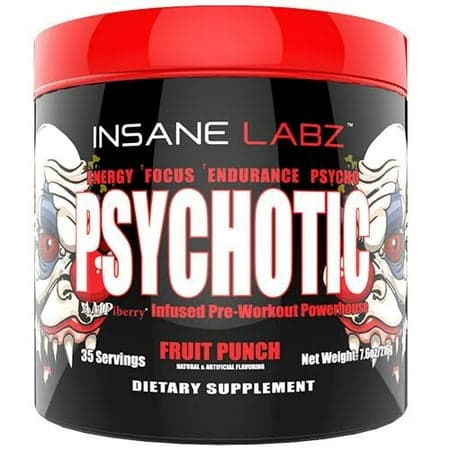 Insane Labz