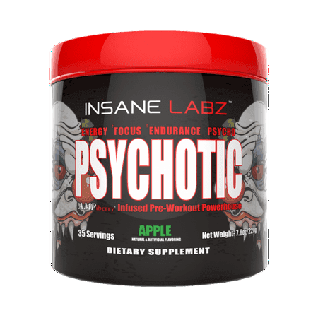 Insane Labz