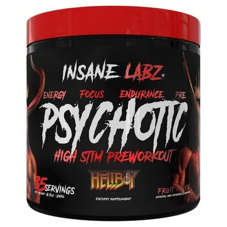 Insane Labz