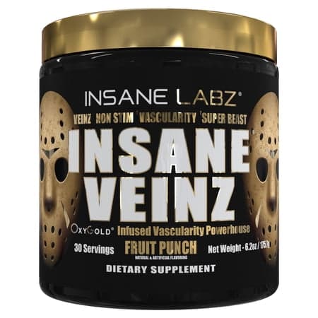 Insane Labz