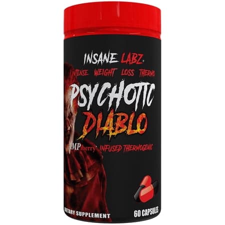 Insane Labz