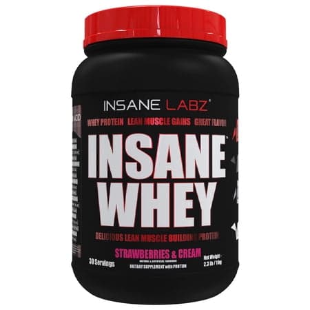 Insane Labz