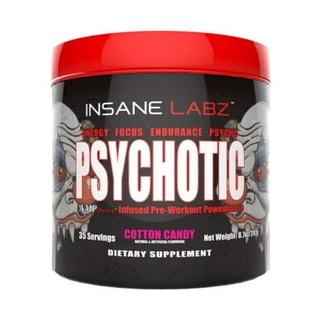 Insane Labz