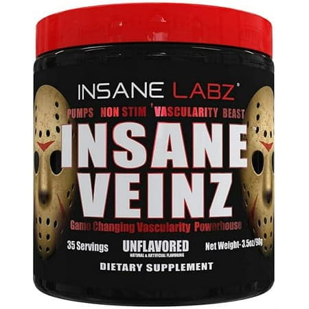 Insane Labz