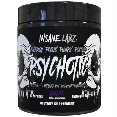 Insane Labz