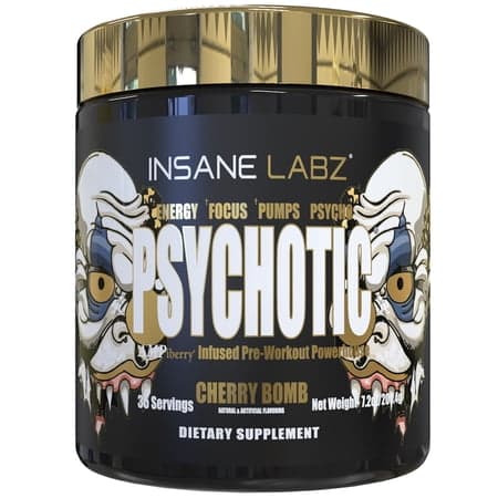 Insane Labz