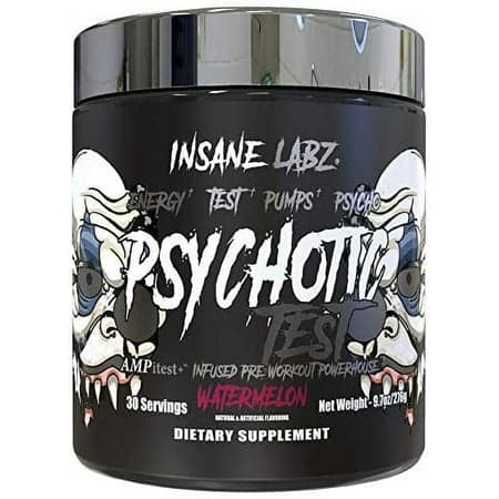 Insane Labz