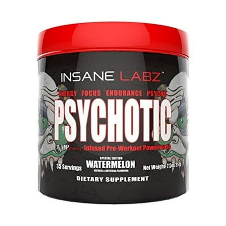 Insane Labz